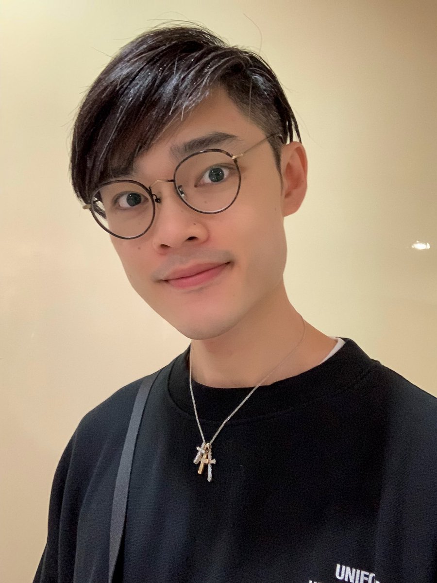 jackychew's tweet image. Ìɳᐁ𝚎ᔆ𝕥 Ỉɳ Үဓ𝛍𝘳 Ꮒ𝖆Ỉ𝘳․ Ì𝕥 Ỉᔆ 𝕥Ꮒ𝚎 𝑐𝘳ဓԜɳ Үဓ𝛍 ɳ𝚎ᐁ𝚎𝘳 𝕥𝖆𝕂𝚎 ဓ𝚏𝚏․ 𝕿𝖍𝖆𝖓𝖐 𝖚 
#jackychew #freshcut #menslook