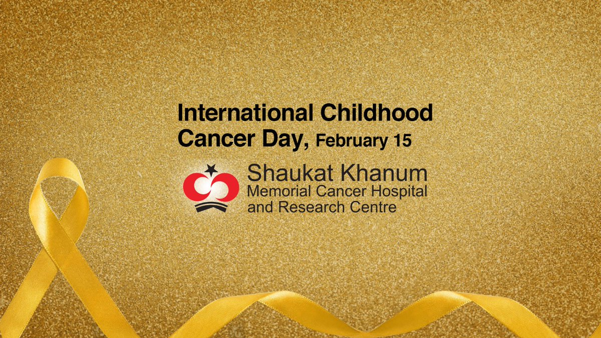 SKMCH's tweet photo. International Childhood Cancer Day: Every Child Should have Equal Right to Fight Cancer

Let’s pledge to increase awareness about childhood cancer in the community.
Read full blog👉 https://t.co/2byxL2gqi8

#ICCD #SKMCH #NoMoreBorders #InternationalChildhoodCancerDay 
@iccdactnow https://t.co/b6pczCV6Ax