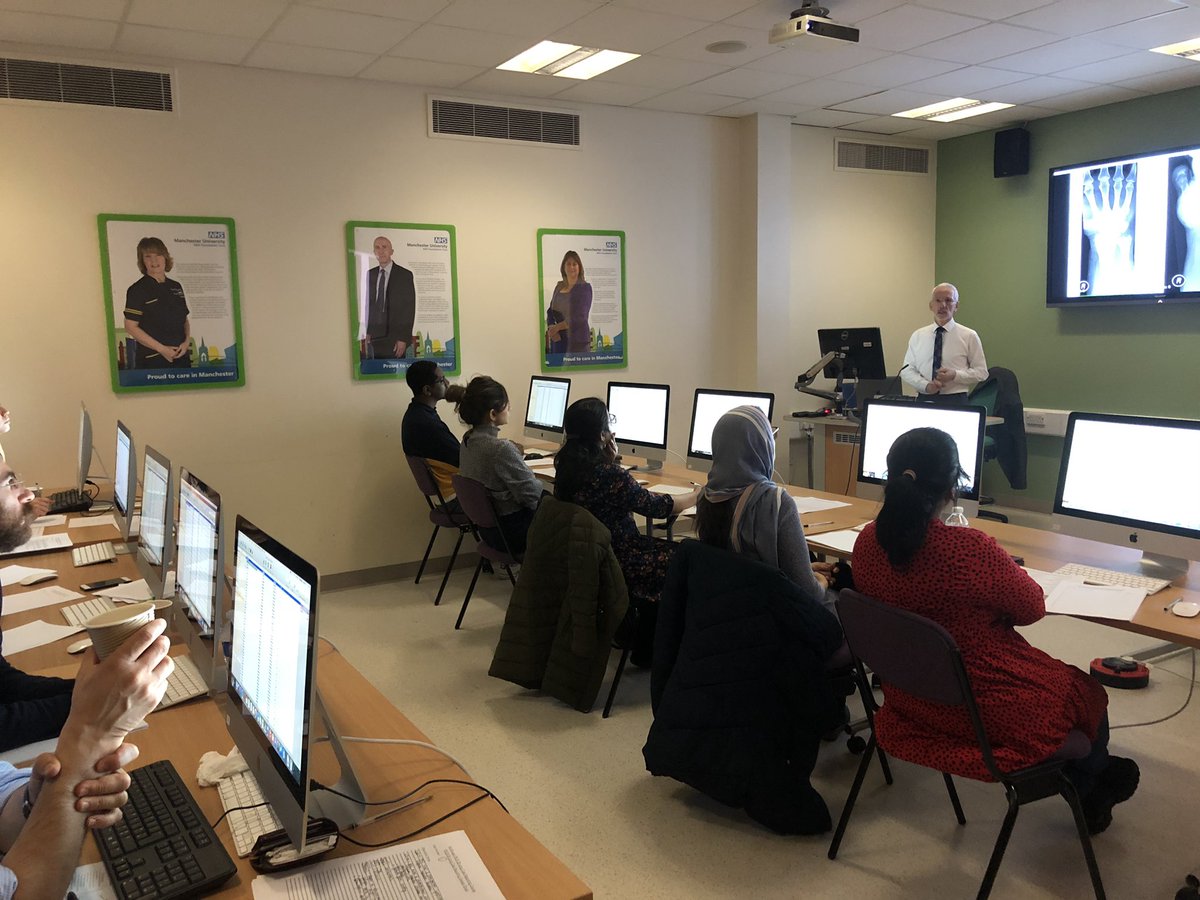 Anubhav Datta (@axd828) on Twitter photo Good morning Twitter! Early Saturday start at the NorthWest #FRCR Reporting Course with the great Dr R. Whitehouse teaching the next generation of #Radiologists Coffees ✅ iMacs ✅ lets do this! Good morning Twitter! Early Saturday start at the NorthWest #FRCR Reporting Course with the great Dr R. Whitehouse teaching the next generation of #Radiologists Coffees ✅ iMacs ✅ lets do this!