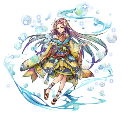 ブラダマンテのtwitterイラスト検索結果