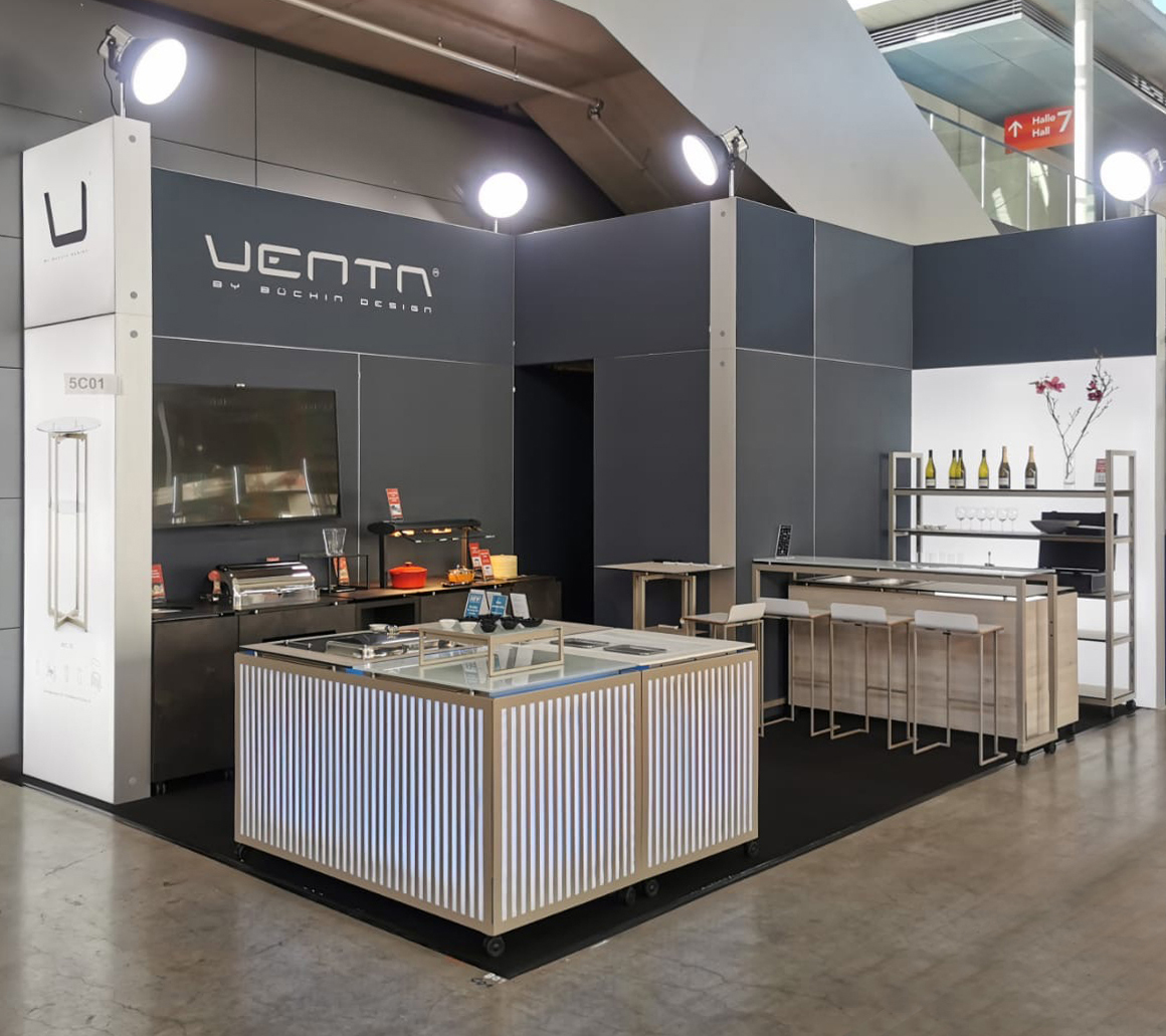 VENTA Büchin Design tweet media