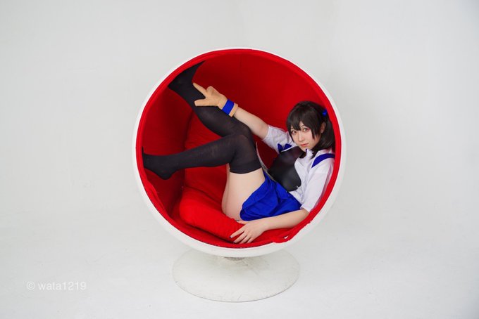 Twitterのコスプレ画像80