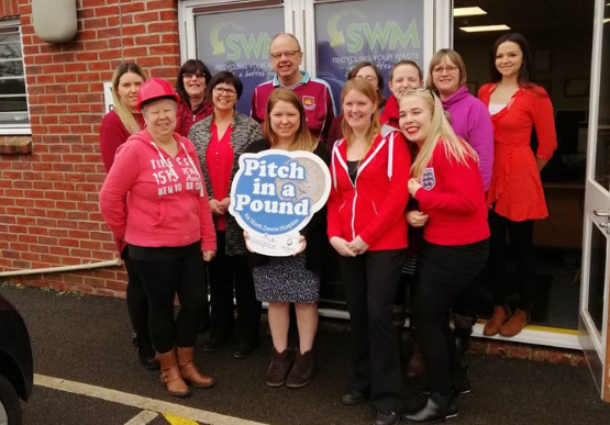 SWM & Waste Recycling Ltd tweet media