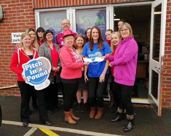 SWM & Waste Recycling Ltd tweet media