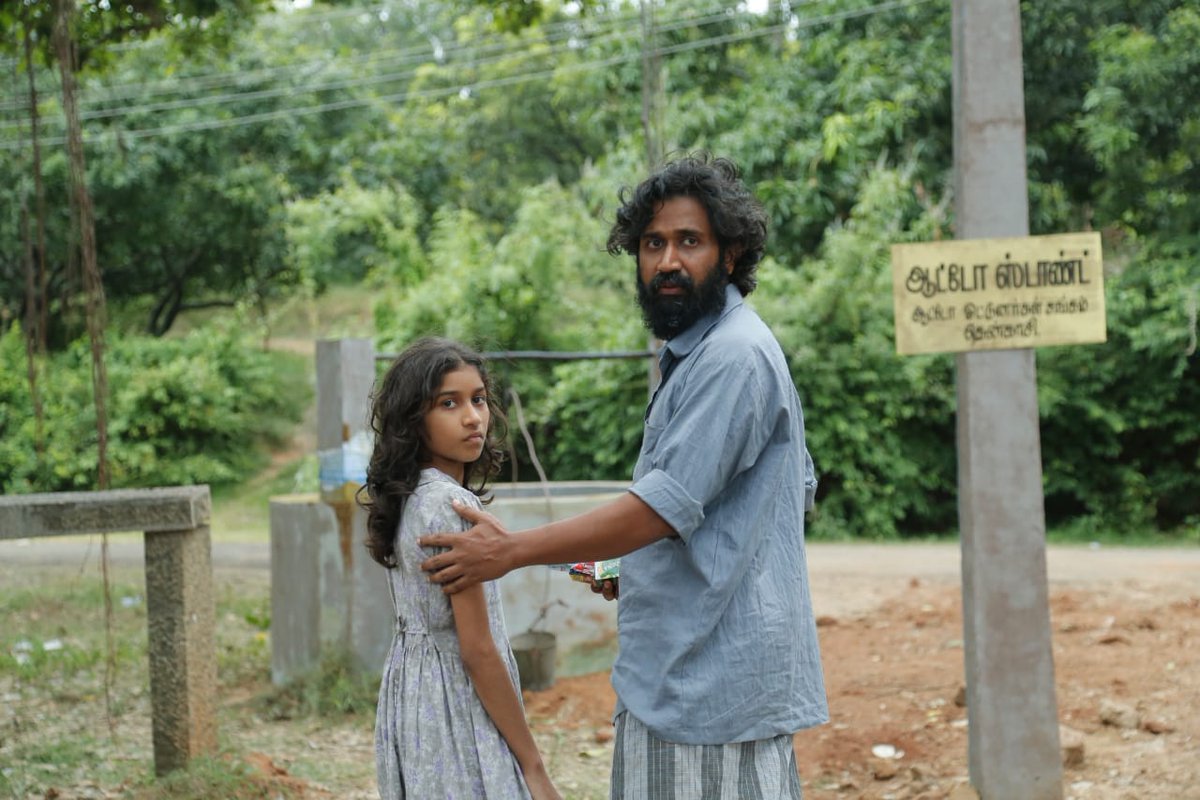 johnmediamanagr's tweet photo. #ThaaiNilam New stills
@abhilash_devan
@Dr_Amar_R
@johnmediamanagr https://t.co/zZ4pXRfd2P