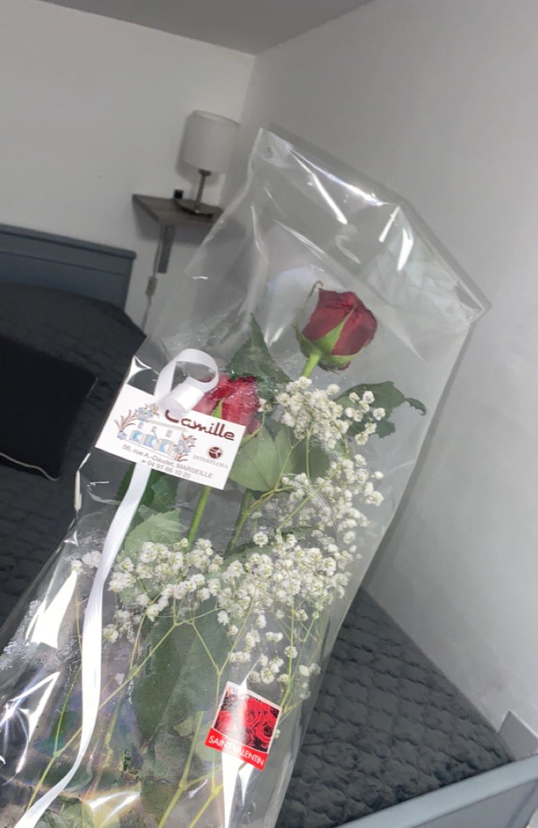 _Maelyss_'s tweet image. Merci mon amour je t’aime