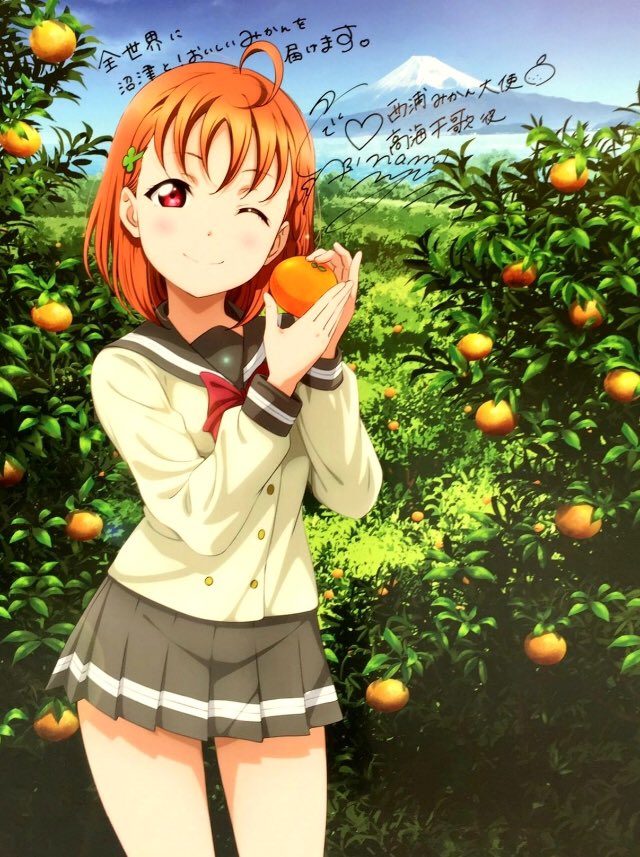 ナコ Sur Twitter ラブライブのスカートの線が話題になってるけど いやらしポルノだって批判するのは 簡単だけど このイラストを描いたアニメーターさんや宣伝に関わった人達は そんな事考えてないだろ これは 描き主の拘りや癖なんだよ T Co E9hccfuzsb