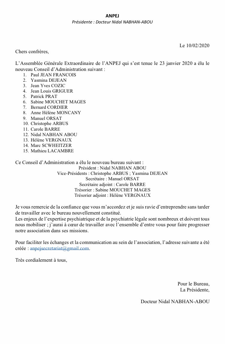 #psychiatrielegale <a href="/AFFEPtweet/">AFFEP</a> <a href="/AssoAJPJA/">AJPJA 🎗</a> <a href="/pierrethomasqsd/">Thomas</a> <a href="/Rachel_Bocher/">Rachel BOCHER</a> <a href="/SPHtweeter/">SPH</a> <a href="/FFAddictologie/">Fédération Française d'Addictologie</a> <a href="/AssoAESP/">AESP</a> <a href="/CordierCaroline/">Caroline Cordier</a> <a href="/fbdlm/">Fatma Bouvet de la Maisonneuve. فاطمة</a> @AMoncany <a href="/Arbuschrist/">Arbus Christophe</a> @LacambreMathieu <a href="/laurent_layet/">layet laurent</a> <a href="/laurent_layet/">layet laurent</a>  <a href="/DrAidaCancel/">Aïda Cancel 👩🏻‍⚕️🧠👩🏻‍🔬</a> <a href="/Demaricourt/">Pierre de Maricourt</a>  merci de Rtw