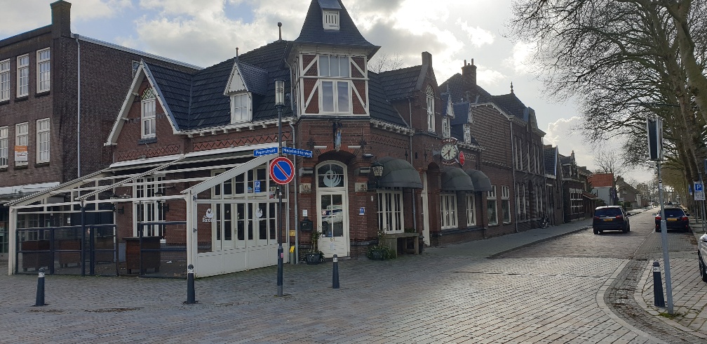 Ter overname aangeboden voormalig Cafe In De Swaen, Markt 51 te Valkenswaard #horeca #cafe #Valkenswaard tonnyfreriks.nl/aanbod/gerenom…