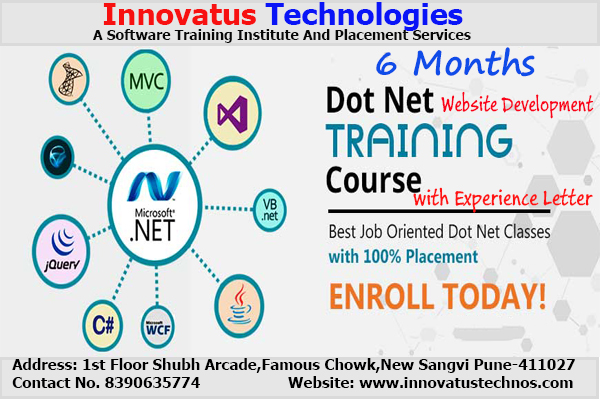 Innovatus Technologies tweet media