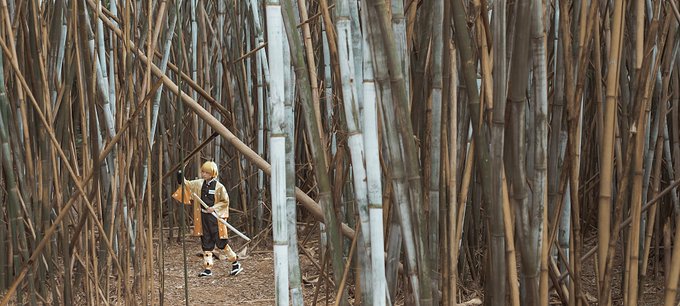 Twitterのコスプレ画像15