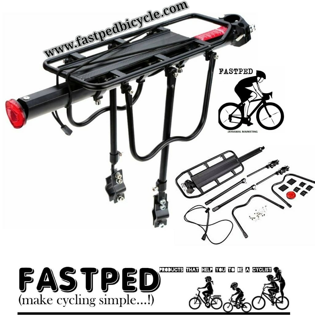 fastped bicycle