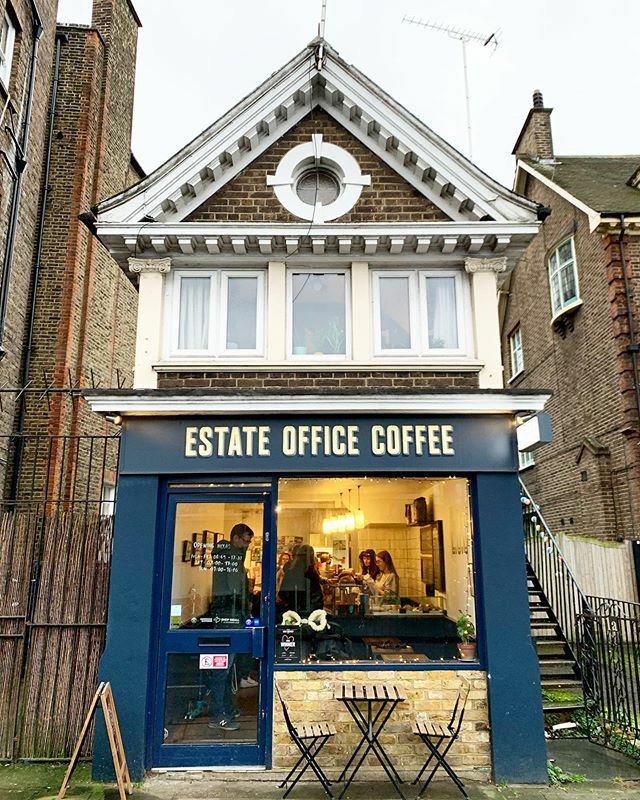 EstateOfficeCof's tweet photo. Batten down the hatches, hole-up with coffee and let Storm Dennis blow over
#coffeesolvesstorms #willitthough #coffeetime #londoncoffee #londoncoffeeshops #smallcoffeeshops https://t.co/EHOasm5WTJ https://t.co/PjVNP0c24F