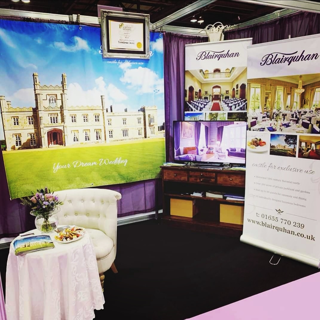 Blairquhan Castle (@blairquhan) / Posts / X, image size:1071x1071