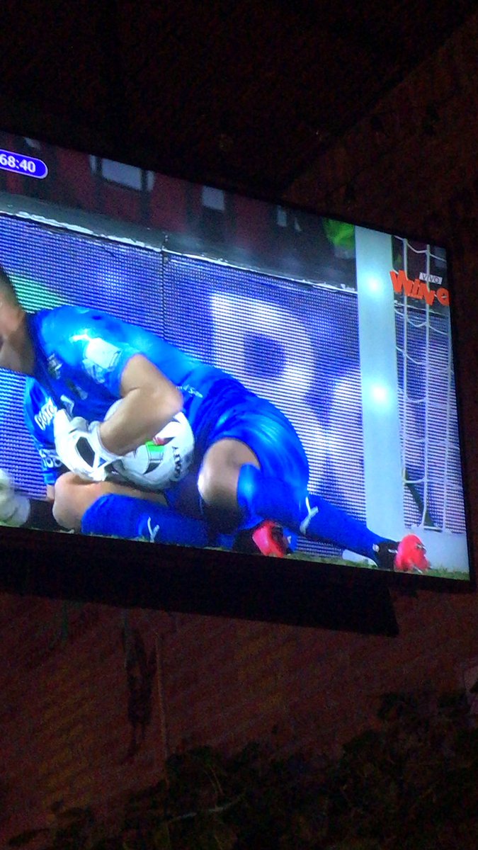 fuertesporella's tweet photo. #LALIGAxWIN acá viendo gratis el clásico #AmericaDeCali vs #DEPORTIVOCALI gratis #lopagarasumadre https://t.co/PXzRPNfPJ8