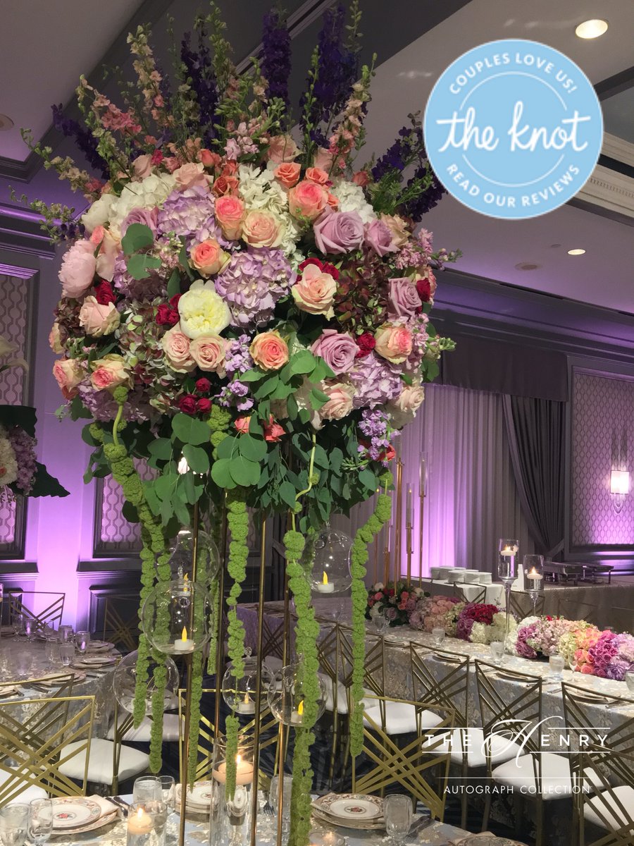 Wedding Season is every season!