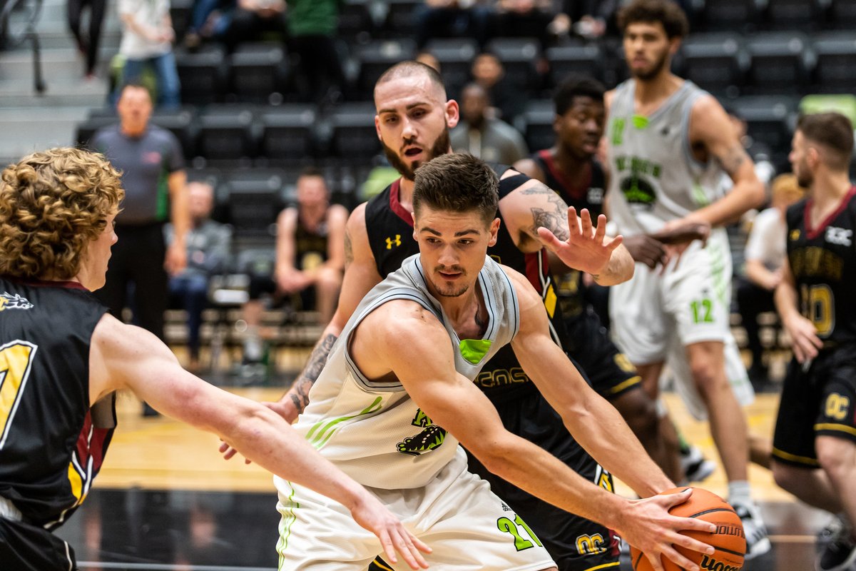 Red Deer Polytechnic Athletics (@rdp_athletics) on Twitter photo ๐It's GAMEDAY! @rdckingsBB take on the <a href="/stmuathletics/">St. Mary's University Lightning Athletics</a> tonight at 8PM in their final regular season home game. We will be recognizing the graduating athletes as well! Come out and support your Kings! If you missed last night's game โก๏ธ bit.ly/38dcI5s #myKingsmyQueens ๐๐ ๐It's GAMEDAY! @rdckingsBB take on the <a href="/stmuathletics/">St. Mary's University Lightning Athletics</a> tonight at 8PM in their final regular season home game. We will be recognizing the graduating athletes as well! Come out and support your Kings! If you missed last night's game โก๏ธ bit.ly/38dcI5s #myKingsmyQueens ๐๐