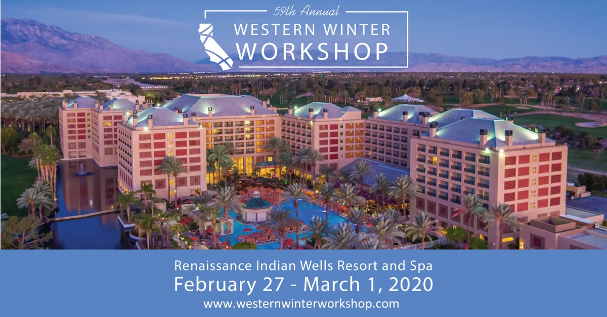 Tomorrow is the final day of the #WesternWinterWorkshop! We are proud to be a gold sponsor. See demos of our #ConstructionViz apps which now include Offline Forms and No App features: ow.ly/q67750xxUpm
.
.
#projectmanagement #PM #projectmanagement