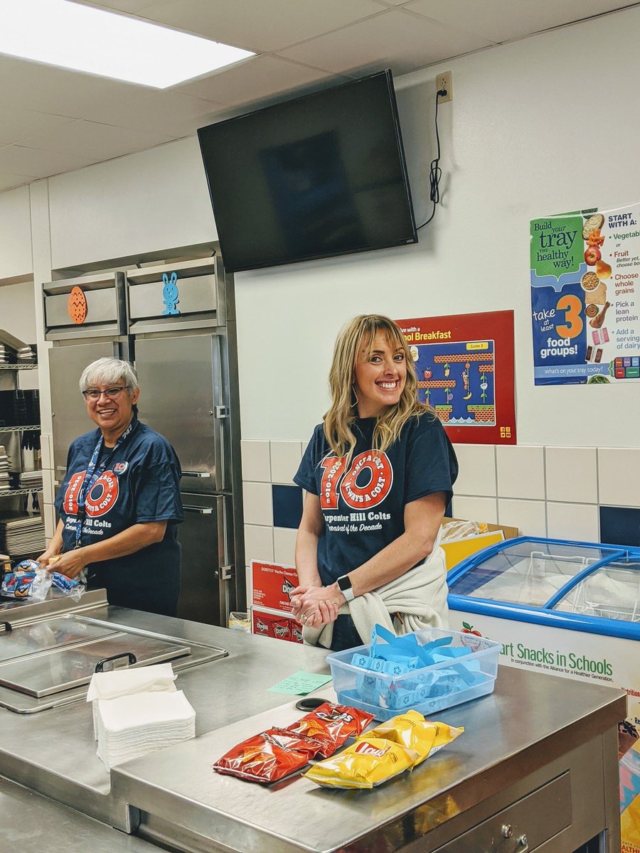 What an amazing carnival! Thank you CHES PTA