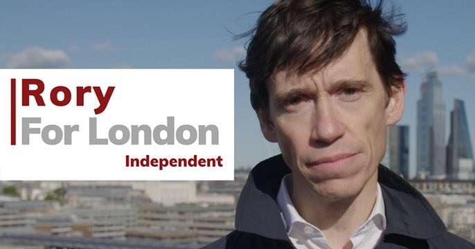 MRELON5682's tweet photo. Great to see @RoryStewartUK in Bethnal Green today. The first politician who actually understands those who live in London & believes in listening to the residents. “We have to keep London moving.” “We have to make London safe” and I believe @RoryStewartUK can do it. #voteforrory https://t.co/HgRS1jNyH4
