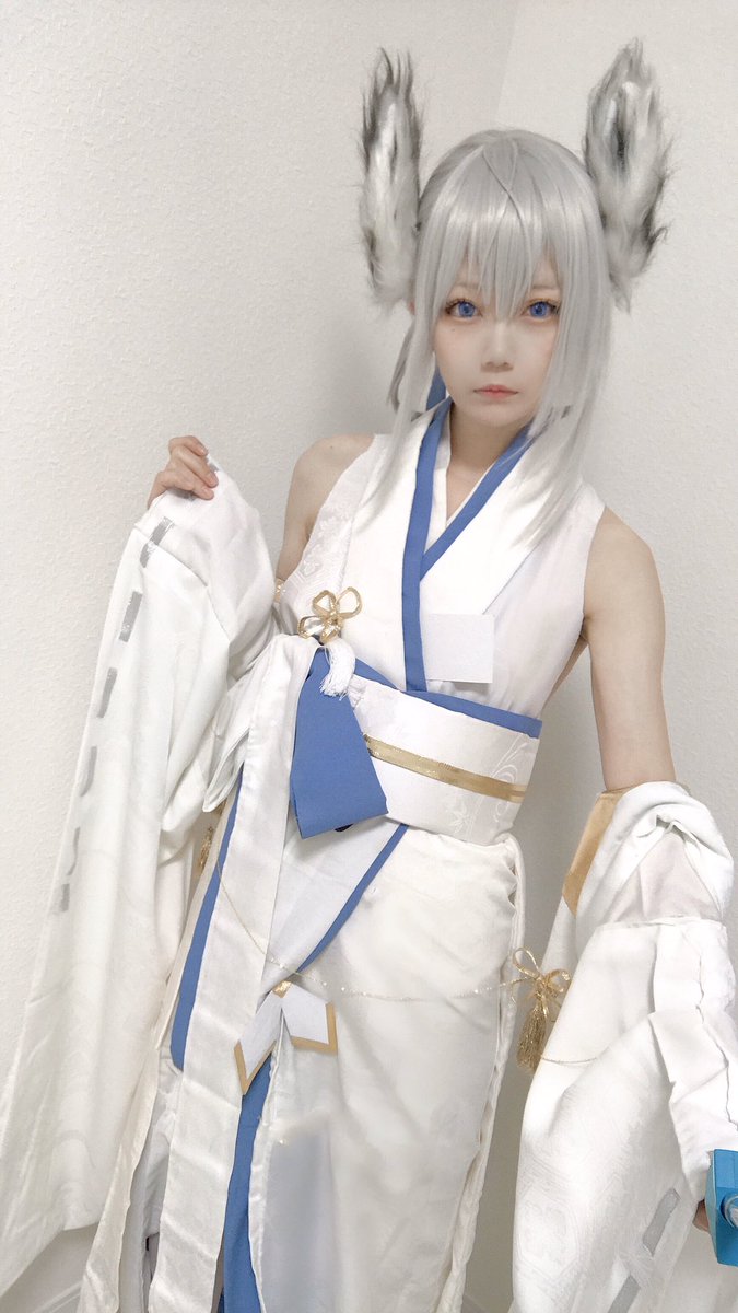 Twoucan 江風 アズールレーン の注目ツイート コスプレ Twoucan 江風 アズールレーン の注目ツイート コスプレ