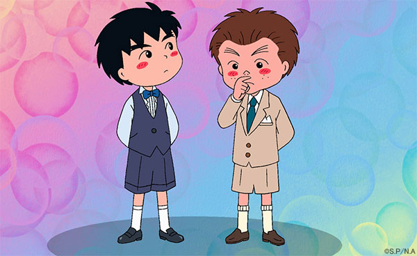 ちびまる子ちゃん 公式 در توییتر 今日から3月 出会いと別れの季節だね ちびまる子ちゃん 3月 ちびまる子ちゃん 公式 در توییتر 今日から3月 出会いと別れの季節だね ちびまる子ちゃん 3月