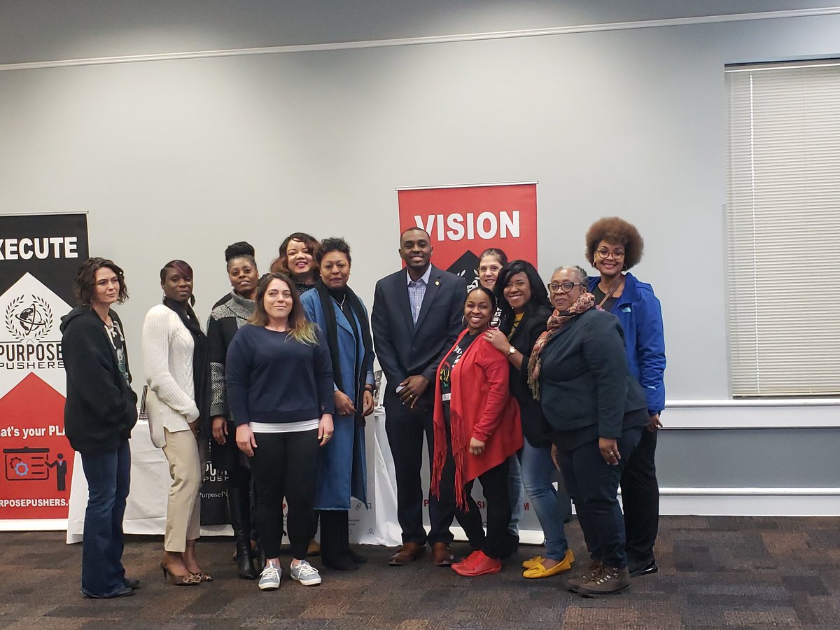 Dr. Tee Bunch-Boney tweet media