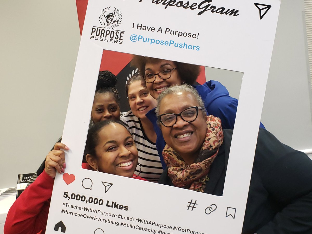 Dr. Tee Bunch-Boney tweet media