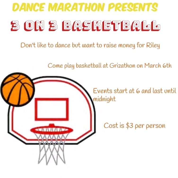 FC Dance Marathon tweet media