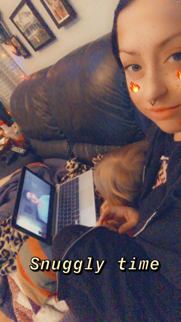 kacie666_'s tweet photo. Spencer loves watching @dannygonzalez with me (Hes 6) his favorite song is “Spooky Ho” Lmfao. We are #trulygreg #gregarmy we love #DannyGonzalez https://t.co/kgXrtYDbqv