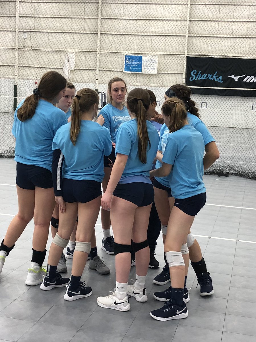 MeganMiller2024's tweet photo. back at it again with another W!😤🏐 https://t.co/nq7zVRRkMm