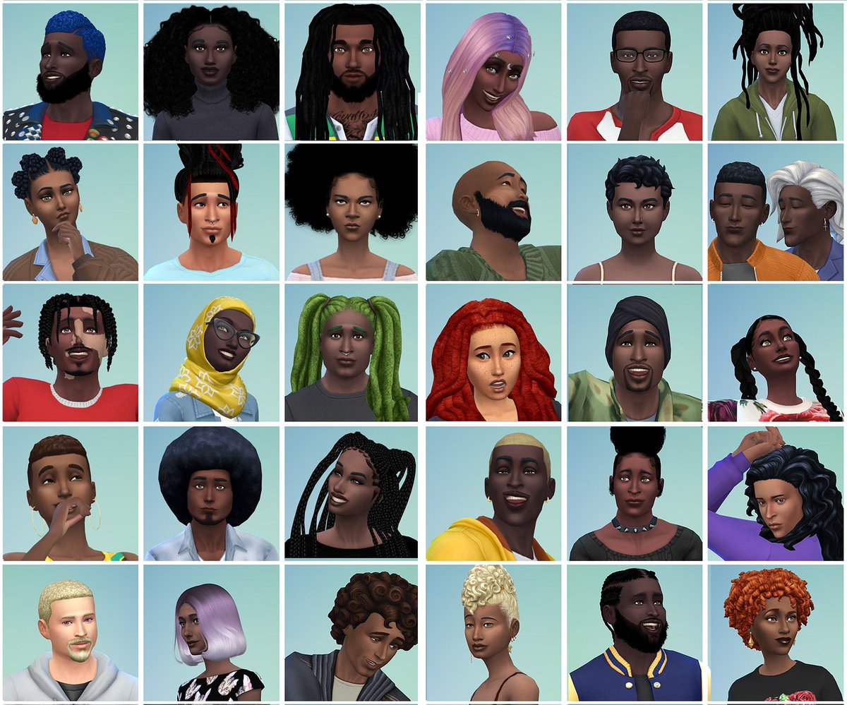ImanPhotography's tweet photo. HOMIES
.
Art inspired by my own tribe. Happy Black History Month! 
.
Meet the HOMIES here:
https://t.co/iqFxnlizom https://t.co/PIPYc1O5br
