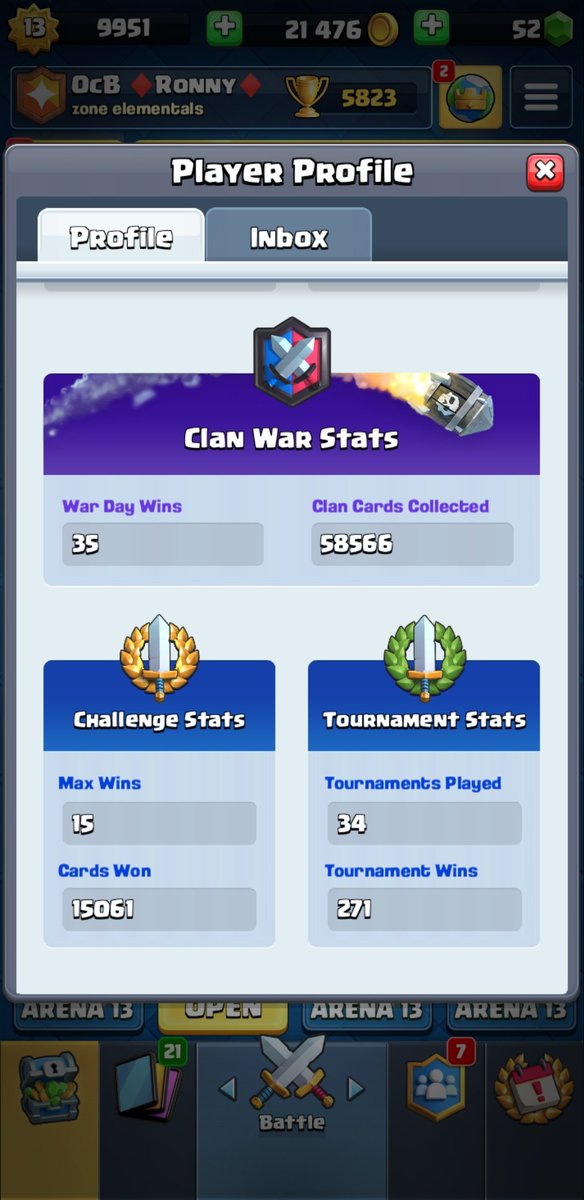 Ronny CDLS tweet media