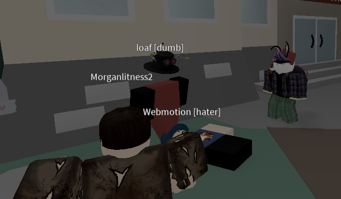 Bnuuy On Twitter Someone Hacked Meepcity For A Funny Pretty Sure It S Because Lol Oder Game Bad Other Roblox Games Good It S Really Interesting How This Shit Happens On Roblox Roblox Https T Co 7ofahpqvak - names of oder games in roblox