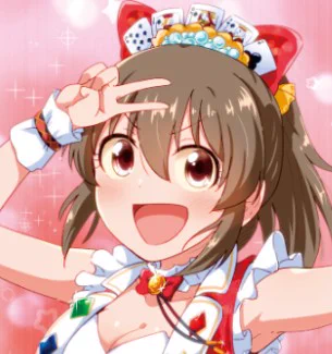 シンステ8stepのしおり企画、堀裕子を担当しました!
一人を愛で倒してもよし、いっぱい集めて手を叩くとしおりが増殖するサイキックを披露してもよしのエスパーユッコ!
ぜひゲットしてください!
#cin_stage #堀裕子 