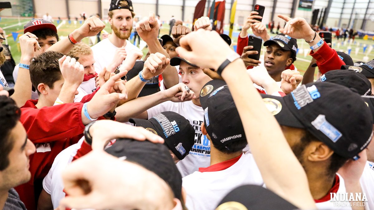 CHAMPS. ⚪️🔴🏆
