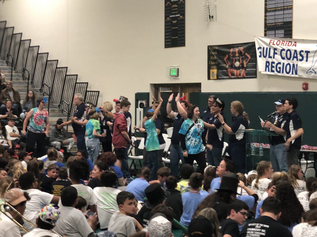 Pasco is on fire!  Another state bound team <a href="/MiddlePasco/">Pasco Middle School Pirates</a> <a href="/FloridaOdyssey/">Florida Odyssey</a>