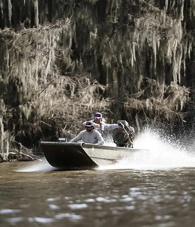 Prodigy Boats tweet media