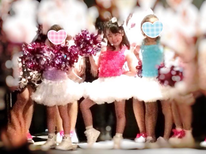 Twitterのコスプレ画像5