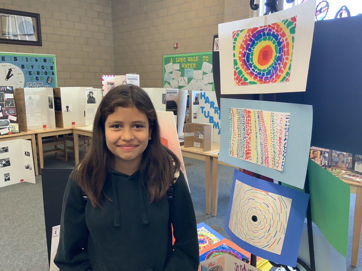 LbriansRuLe_bul's tweet photo. @RubleLibrary what a great experience WRAAM turned out to be for staff and students! If you missed it, stay tuned...pictures and videos posted daily @FUSD_Ruble #ourlibraryisbetterthanyours☺️☺️ https://t.co/QkrMdQ9taN