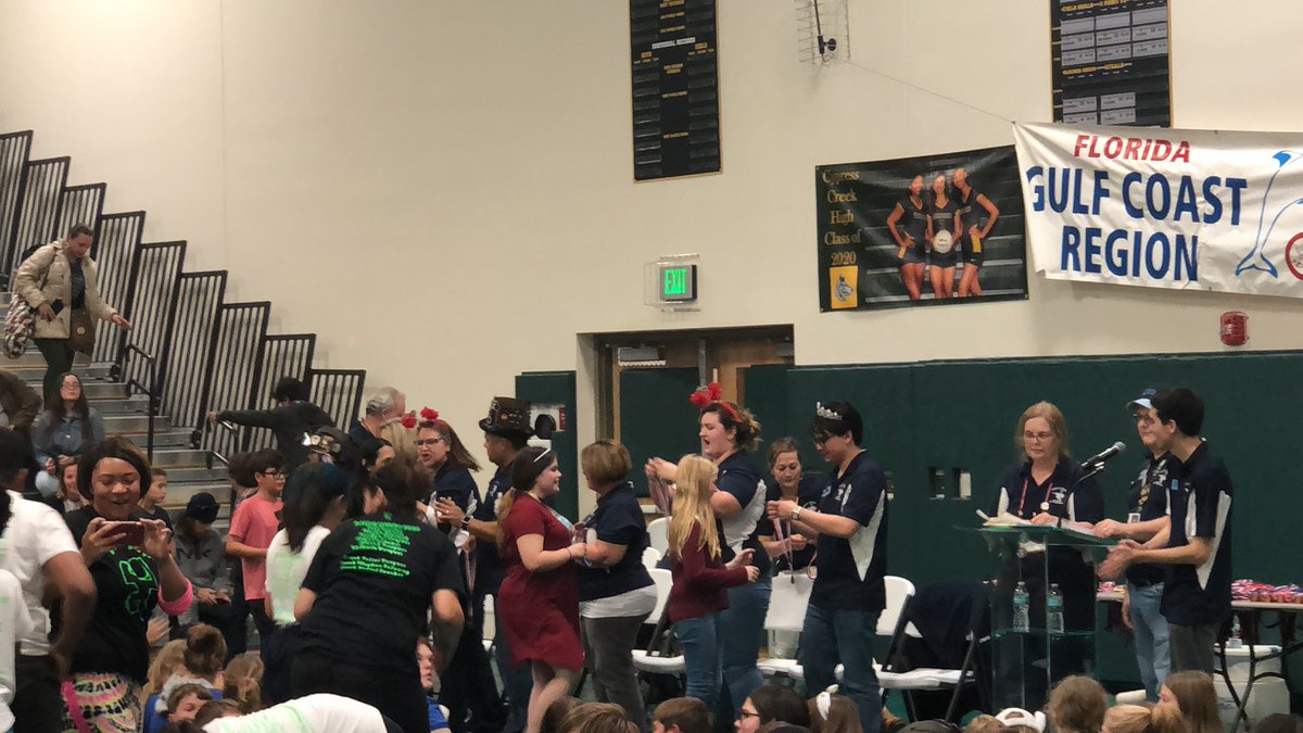 Another state bound team! Go Pirates❤️❤️<a href="/MiddlePasco/">Pasco Middle School Pirates</a> <a href="/FloridaOdyssey/">Florida Odyssey</a>