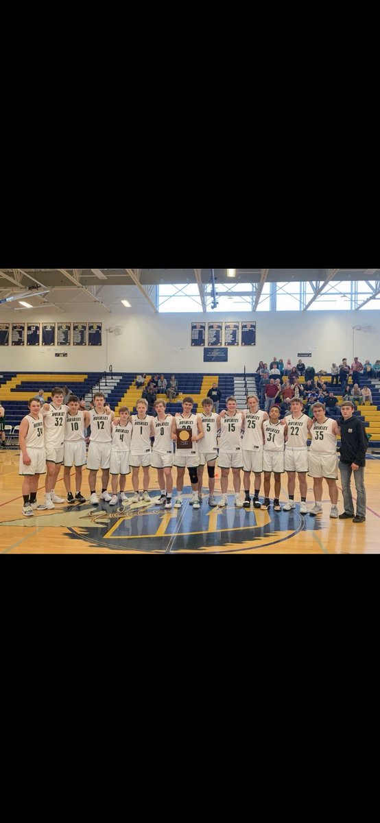District 7 Champs #copreps