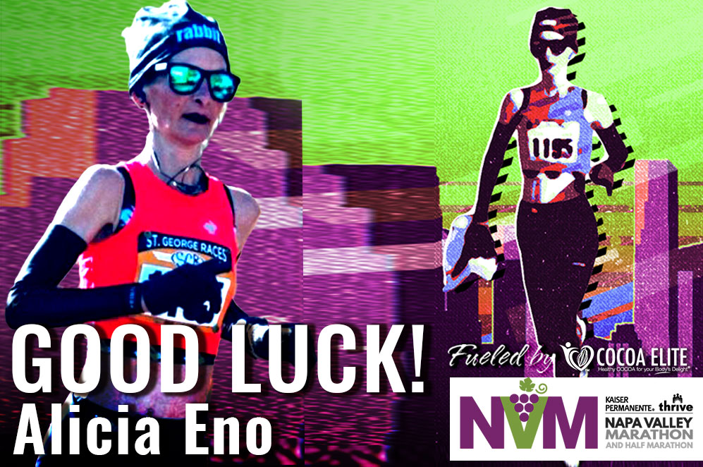 cocoaelite's tweet photo. Good Luck Alicia
https://t.co/vqzDnrtDBi
#cocoaelite #marathon #nvmarathon #marathoner #run #runner #protein #fitfuel #proteinpowder #napavalley #sportsnutrition #athletenutrition https://t.co/WxuneiXigw