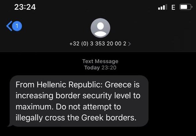 Προβολή εικόνας στο Twitter