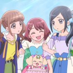 魔法つかいプリキュア はプリキュア達が敵に対して酷薄な失敗作 非難論は本当か Precure まほプリ Togetter 魔法つかいプリキュア はプリキュア達が敵に対して酷薄な失敗作 非難論は本当か Precure まほプリ Togetter