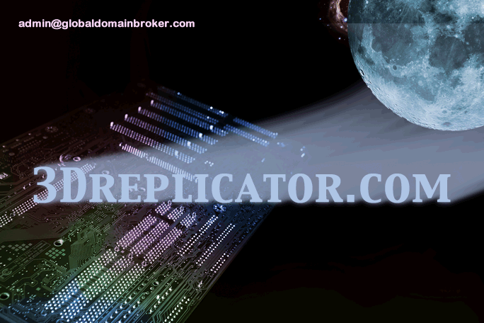 Global Domain Broker tweet media