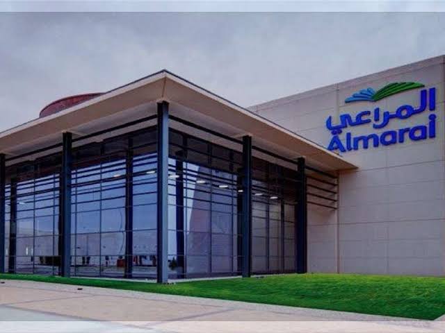 jornandz's tweet photo. نحو إعادة بعث مشروع شركة “المراعي” السعودية بالجزائر https://t.co/ZWKepJBfyb https://t.co/jVxqZut5uz