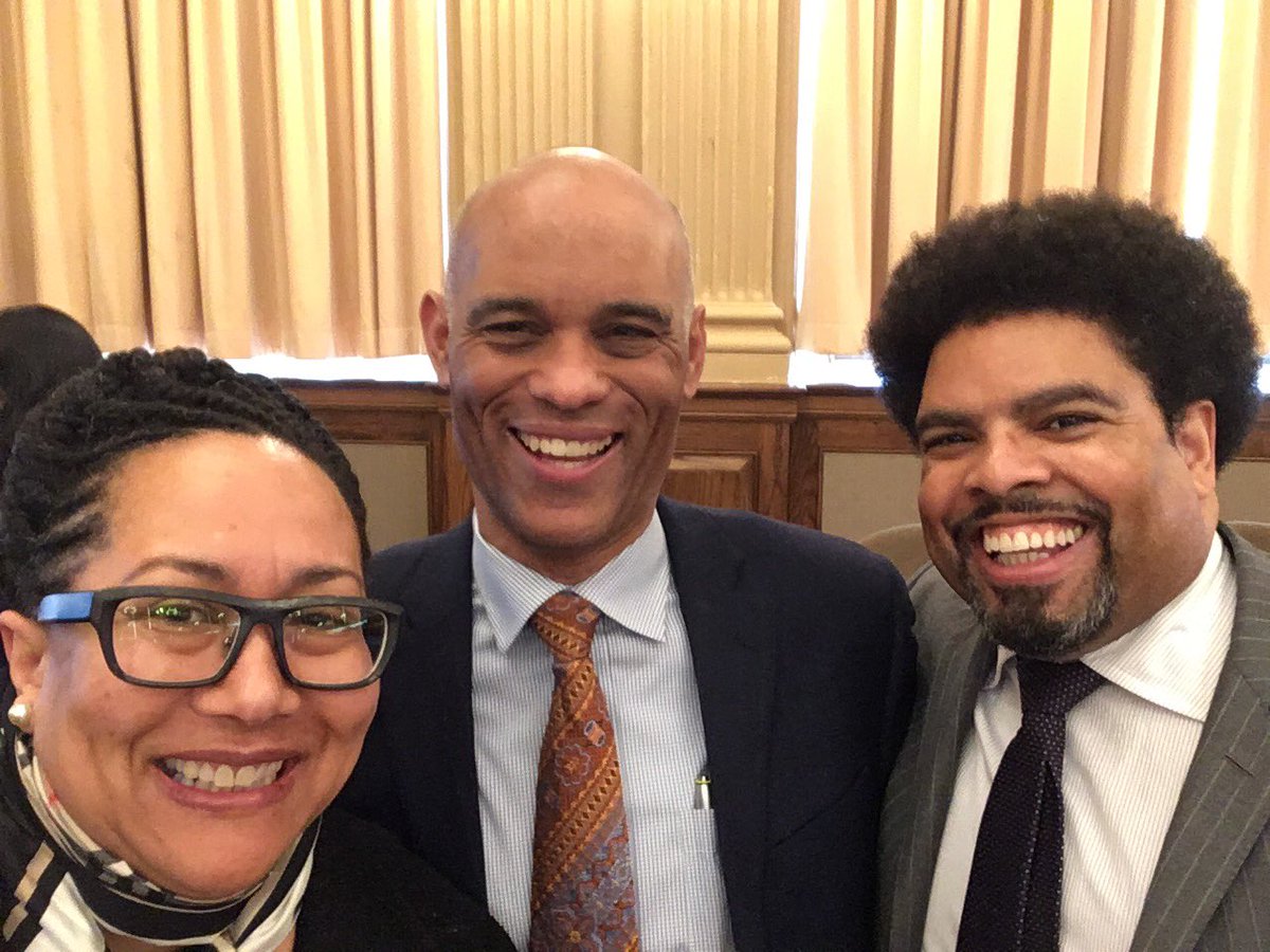 Adrienne Davis tweet media