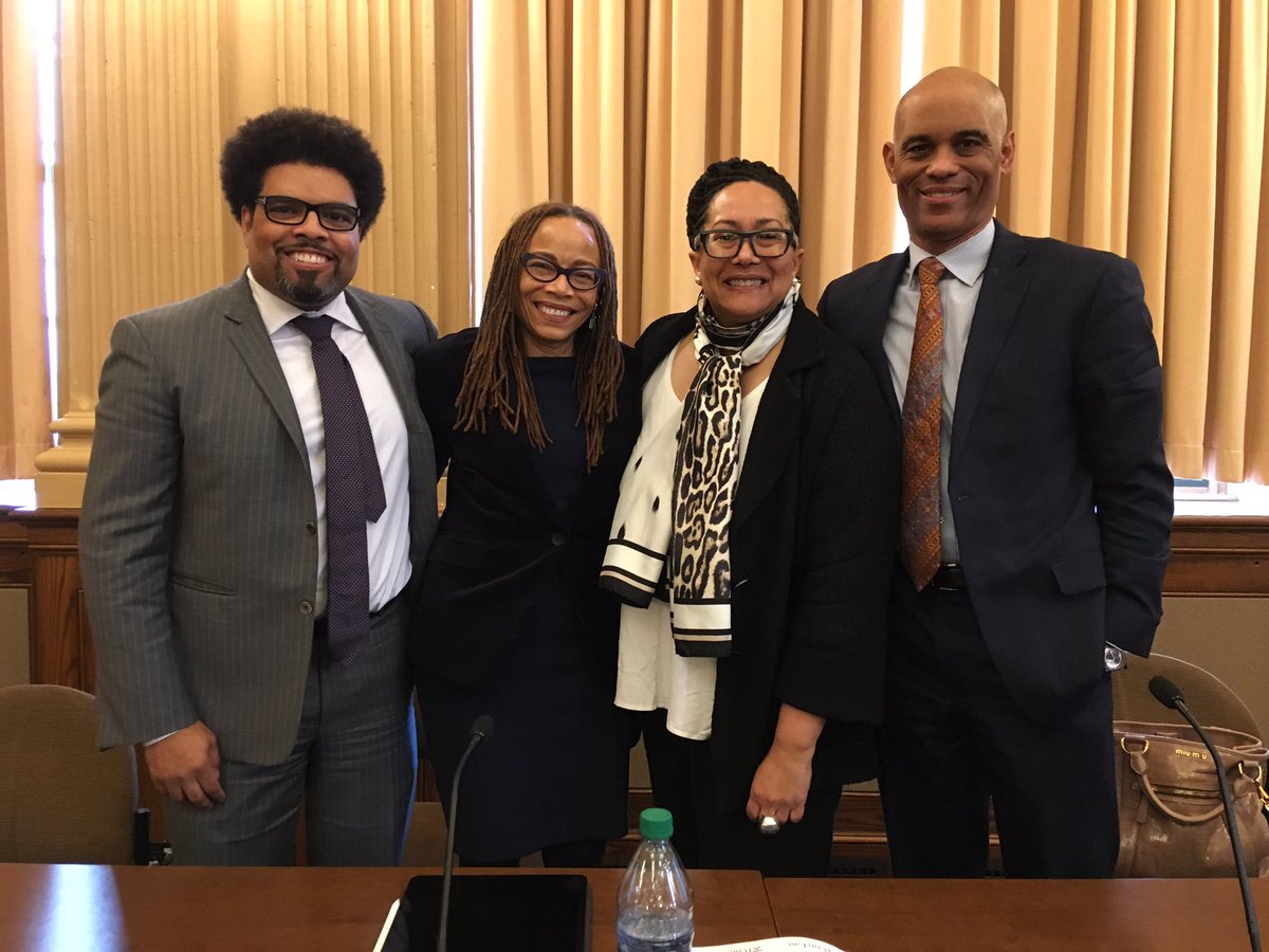 Adrienne Davis tweet media