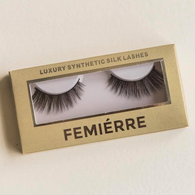 beautiebazaar's tweet photo. Our Tokyo Lashes! 😍 We offer after pay and free shipping worldwide! ❤️ #femierrelashes #femierrebabe #femierre #femierrebeauty https://t.co/BA3UqbzjR2